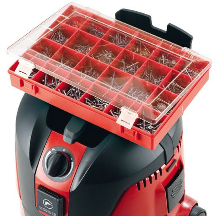 Flex Tools Flex VCE 26 L MC Sicherheitssauger, Set