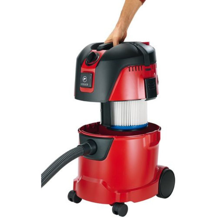 Flex Tools Flex VCE 26 L MC Sicherheitssauger, Set