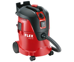Flex Tools VCE 26 L MC Sauger, Set