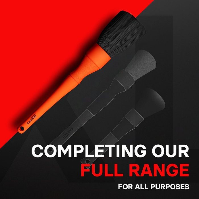 CarPro CarPro XL Detailing Pinsel