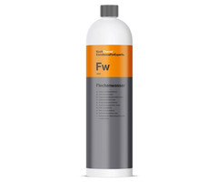 Koch Chemie Fleckenwasser