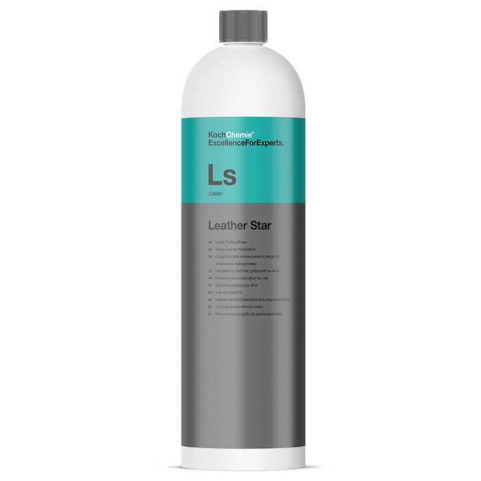 Koch Chemie Koch Chemie Leather Star