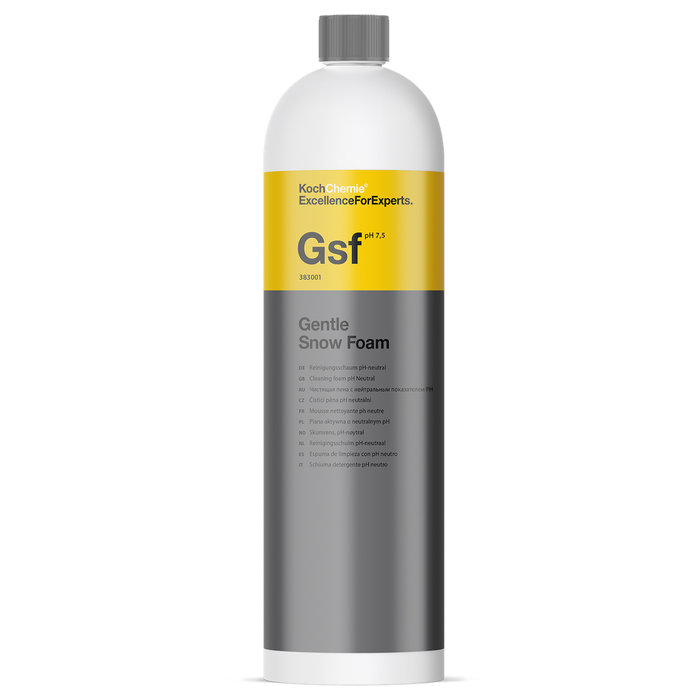 Koch Chemie Koch Chemie Gentle Snow Foam
