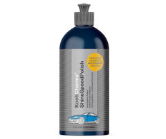 Koch Chemie Shine Speed Polish 500 ml
