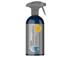 Koch Chemie Refresh Cockpit Care