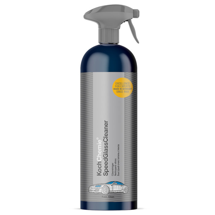 Koch Chemie Koch Chemie Speed Glass Cleaner 750ml