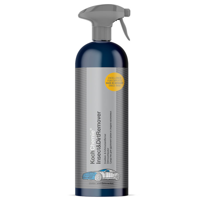 Koch Chemie Koch Chemie Insect & DirtRemover 750ml