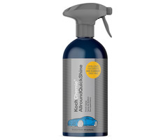 Koch Chemie Allround Quick Shine