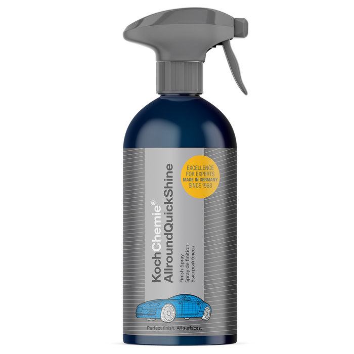 Koch Chemie Koch Chemie Allround Quick Shine 500ml