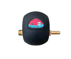 Flow-Master Wasser-Härtegrad Überwachung