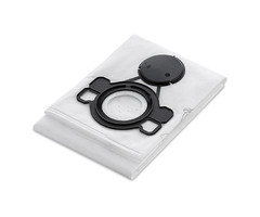 Flex Tools Vlies-Filtersäcke VC 21-26 VE5