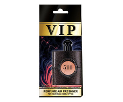 Caribi VIP-Class Perfume Nr. 511