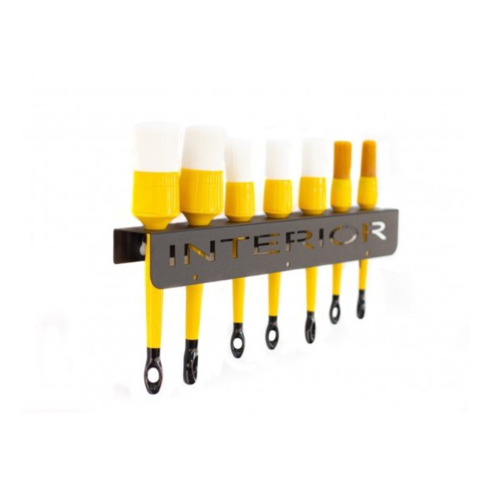 Poka Premium Poka Premium Pinselhalter 40cm