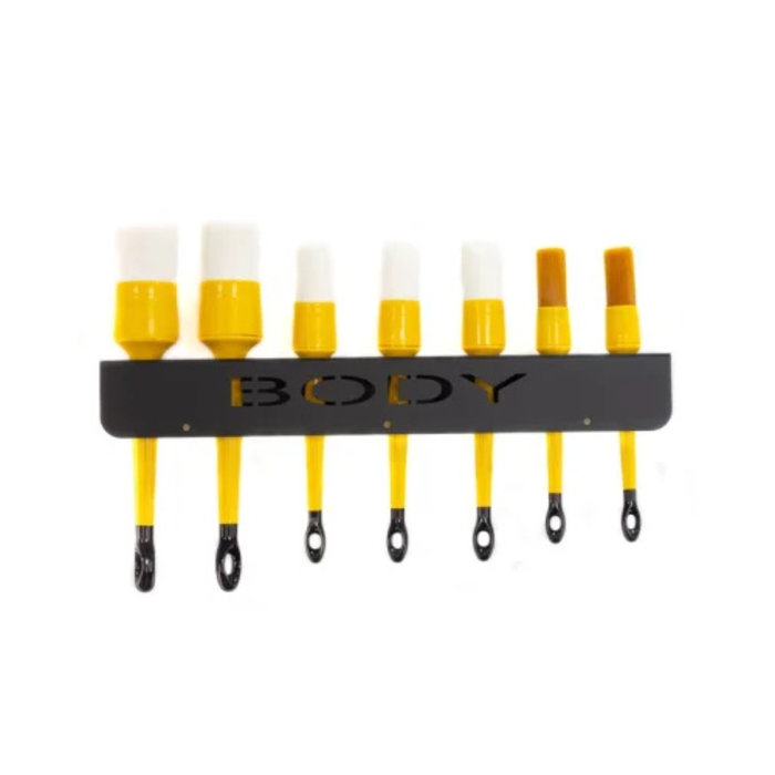 Poka Premium Poka Premium Pinselhalter 40cm