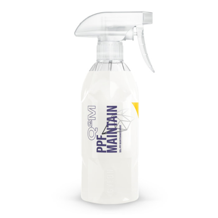 Gyeon Gyeon Q²M PPF Maintain