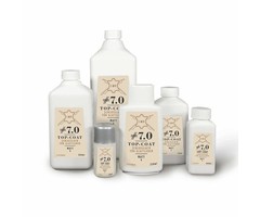 LMX LEDERMAX  Top Coat #7.0 matt