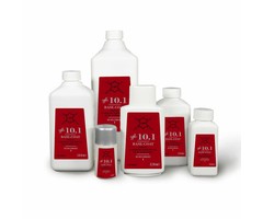 LMX LEDERMAX  Base-Coat #10.0 FARBLOS