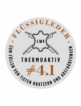 LMX LEDERMAX  Flüssigleder #4.1