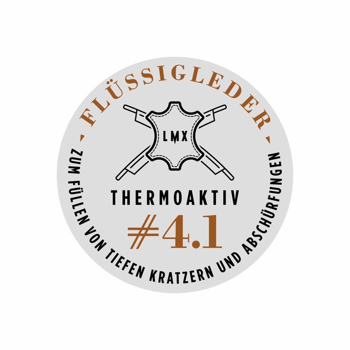 LMX LEDERMAX  Ledermax Flüssigleder #4.1 Thermoaktiv