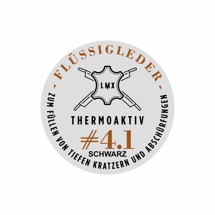 LMX LEDERMAX  Ledermax Flüssigleder #4.1 Thermoaktiv