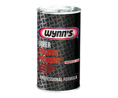 Wynn's Super Friction Proofing