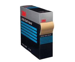 3M Schweiz 216U Soft Pad, 11.3 cm × 25 m