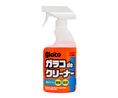 Soft99 Glaco De Cleaner