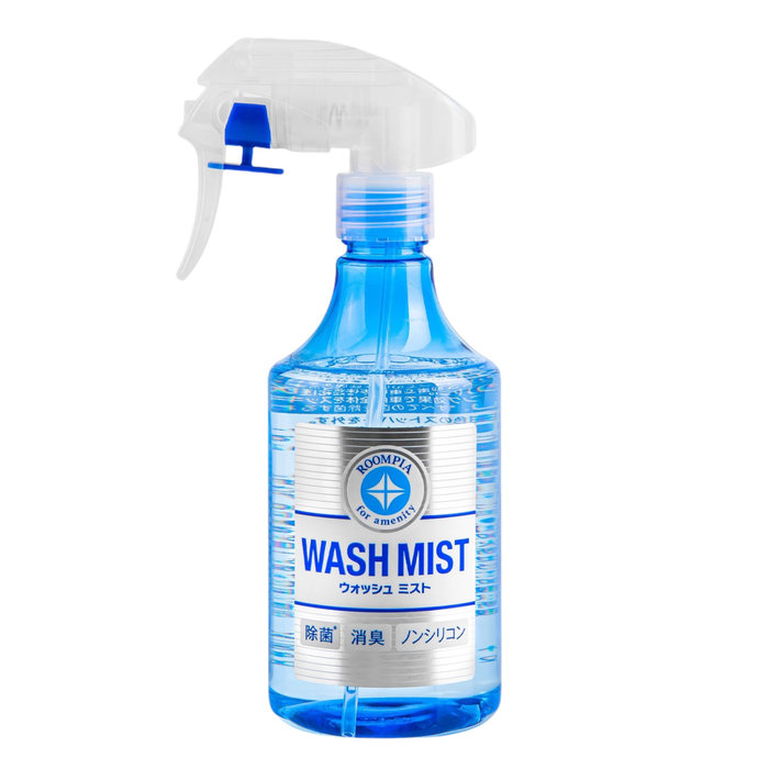 Soft99 Soft99 Wash Mist 300ml