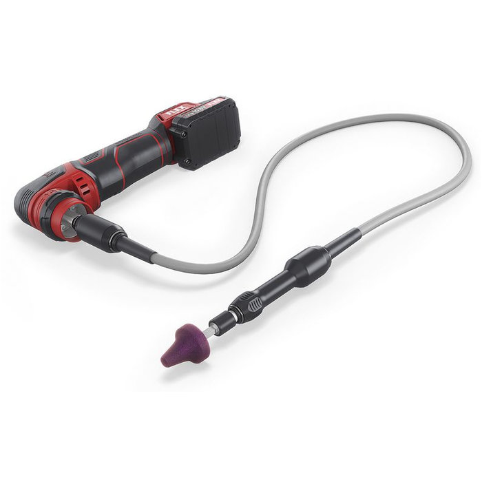 Flex Tools Flex Flexible Welle FS 140 Set