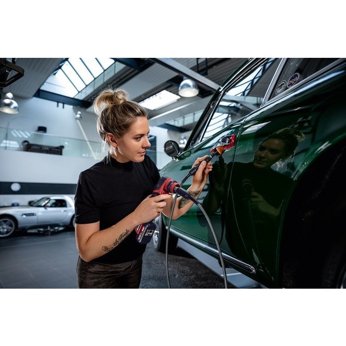 Flex Tools Flex Flexible Welle FS 140 Set