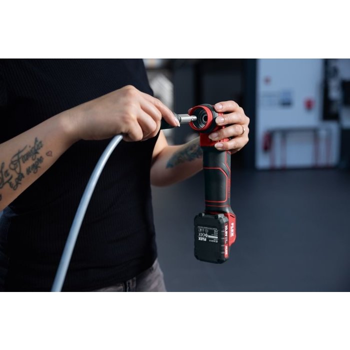 Flex Tools Flex Flexible Welle FS 140 Set