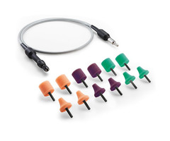 Flex Tools Flexible Welle Set für PXE 80