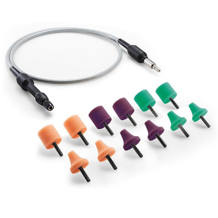 Flex Tools Flex Flexible Welle FS 140 Set