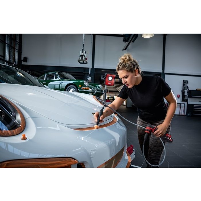 Flex Tools Flex Flexible Welle FS 140 Set