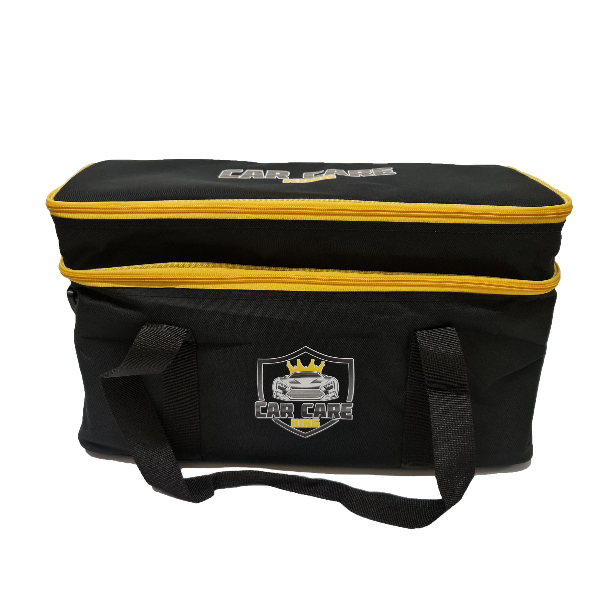 Kofferraumtasche Toolbag Größe S, Auto-Aufbewahrungstasche schwarz