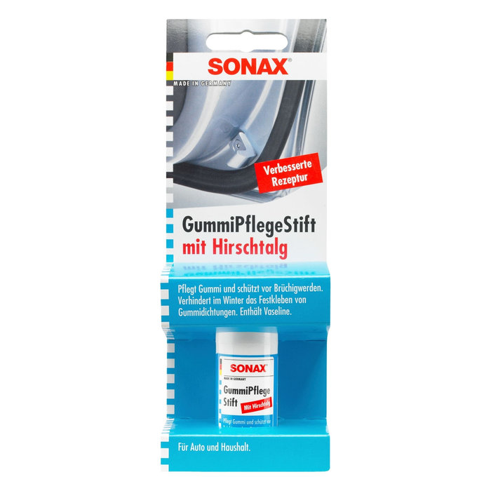 Sonax Sonax Gummipflegestift
