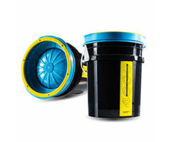 Pad Washer System 4000