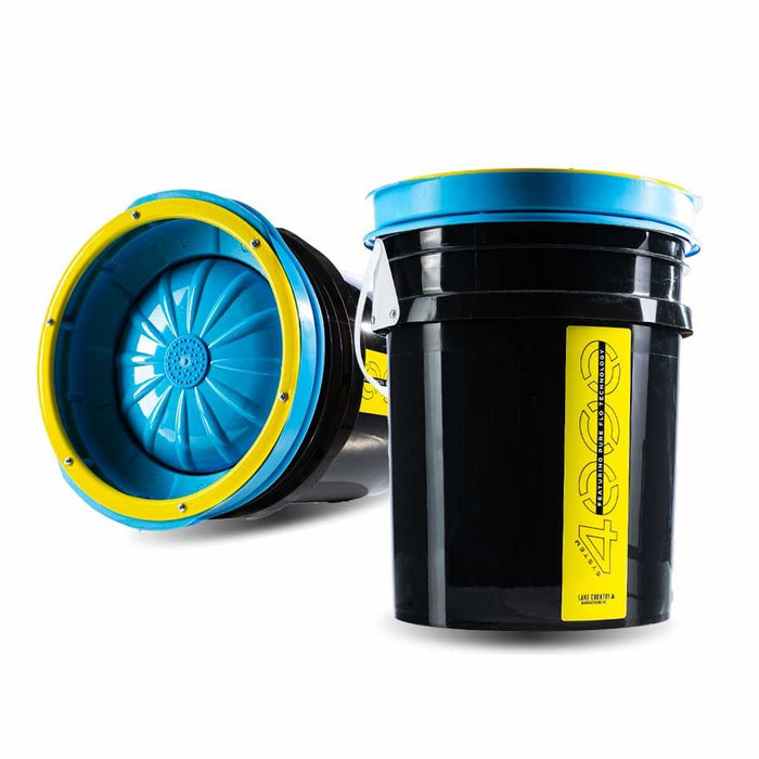 Lake Country Pad Washer System 4000