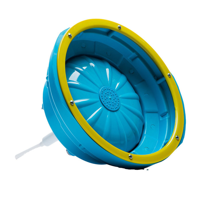 Lake Country Pad Washer System 4000