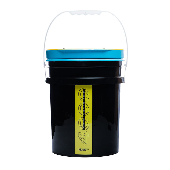 Lake Country Pad Washer System 4000