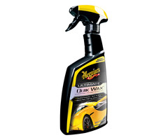 Meguiars Ultimate Quick Wax