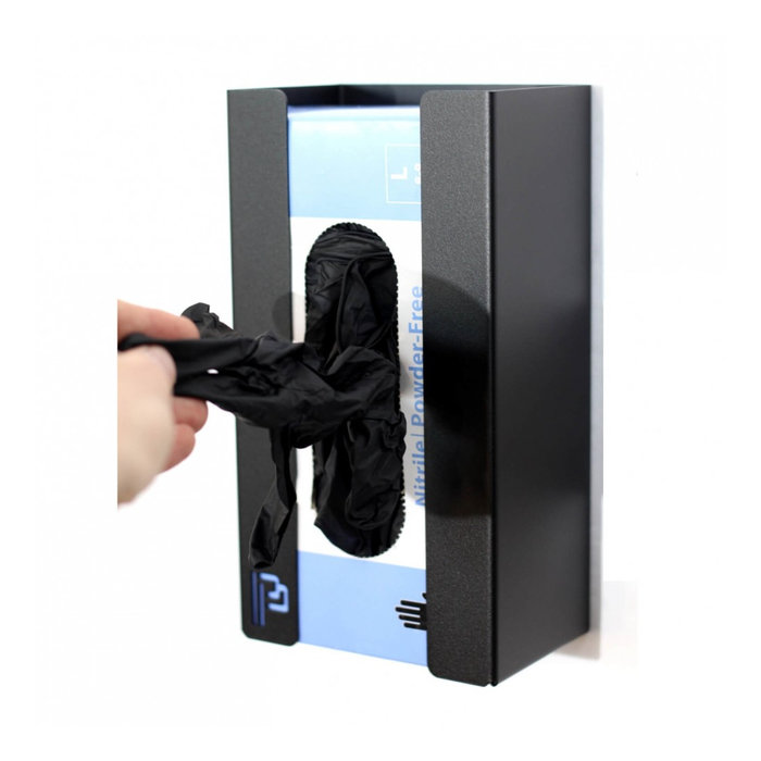 Poka Premium Poka Premium Halterung für Handschuhbox