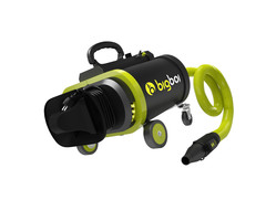 BIGBOI BlowR PRO+ Car Dryer Lacktrockner