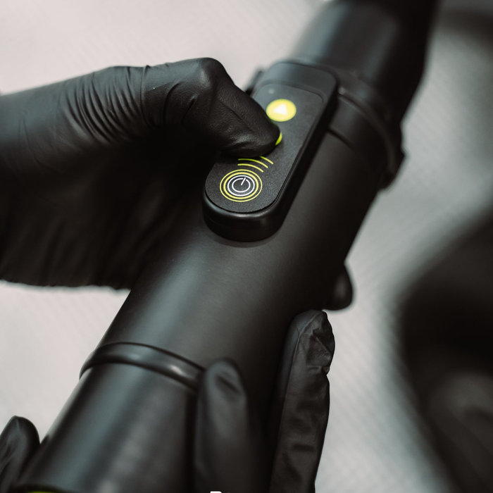 BIGBOI BIGBOI BlowR PRO+ Car Dryer Lacktrockner