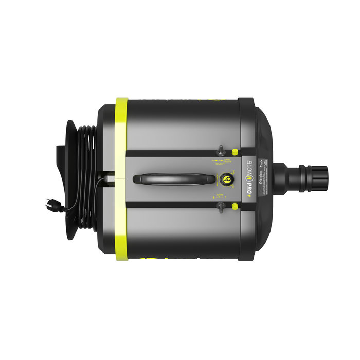 BIGBOI BIGBOI BlowR PRO+ Car Dryer Lacktrockner