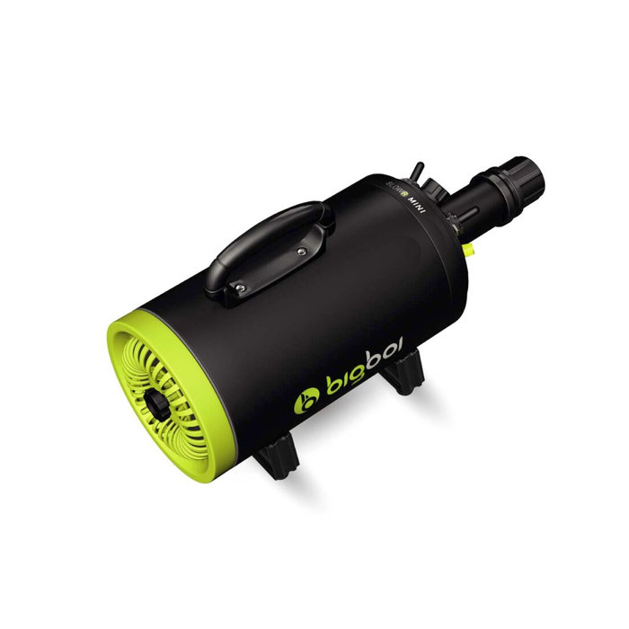 BIGBOI BIGBOI BlowR Mini Car Dryer Lacktrockner