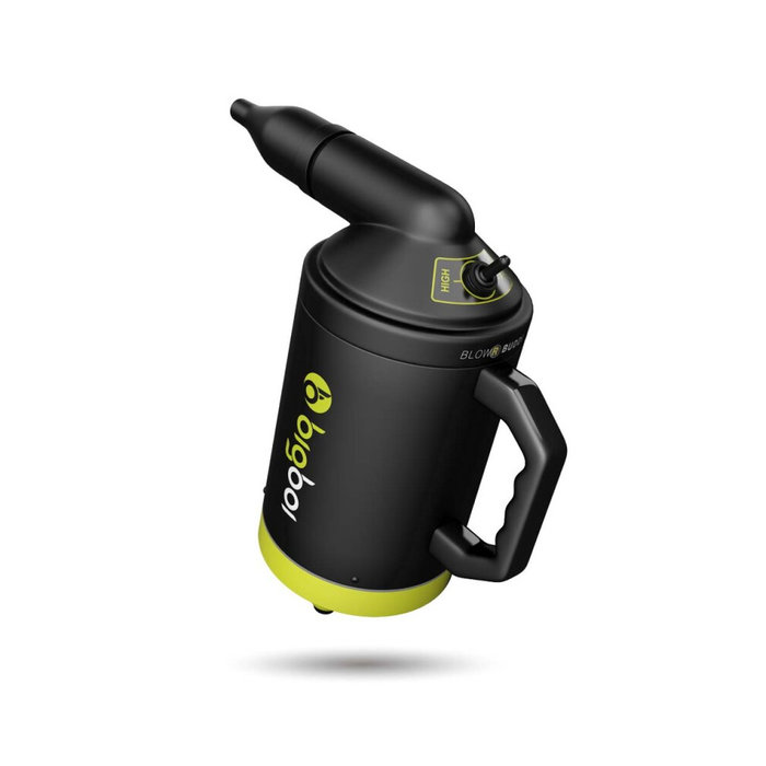 BIGBOI BIGBOI BlowR Buddi Car Dryer Lacktrockner