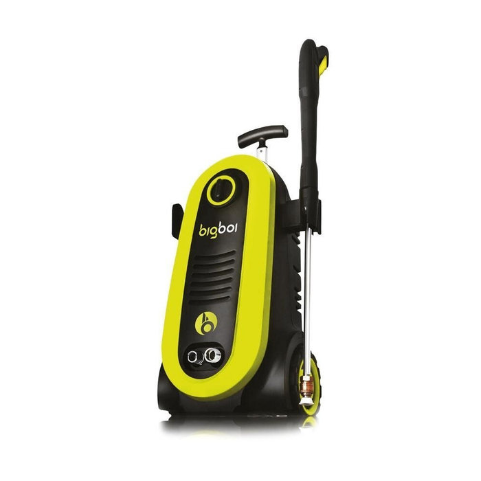 BIGBOI BIGBOI WashrFlo Hochdruckreiniger
