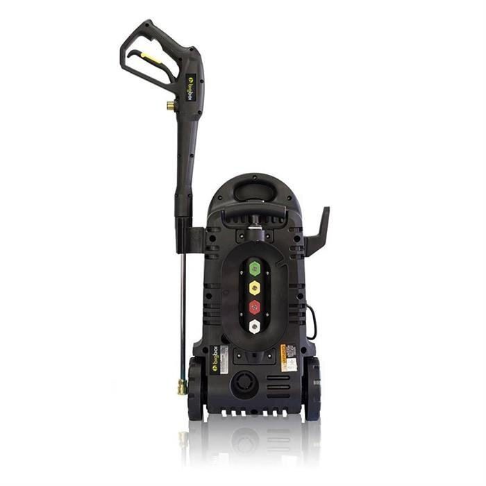 BIGBOI BIGBOI WashrFlo Hochdruckreiniger