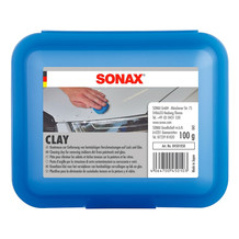 Sonax PROFILINE Clay Reinigungsknete 100g blau